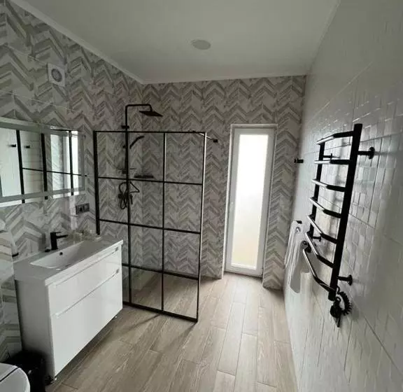 リゾートホテル Glіbіvka Family Park