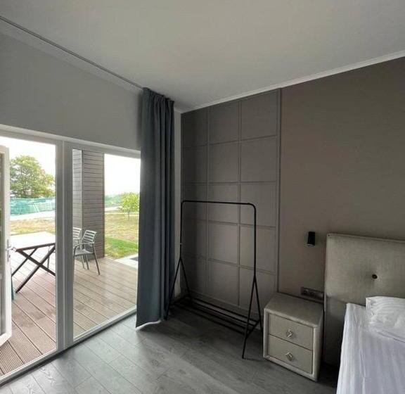 אתר נופש Glіbіvka Family Park