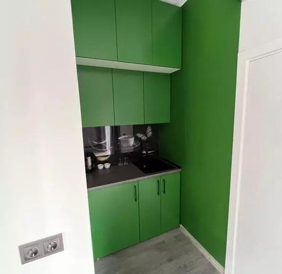 リゾートホテル Glіbіvka Family Park