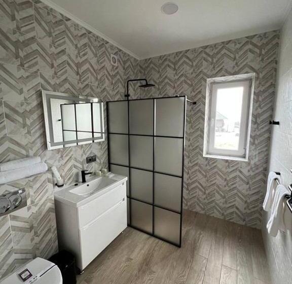 אתר נופש Glіbіvka Family Park