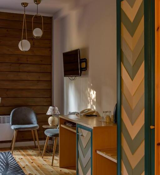 אתר נופש Glіbіvka Family Park