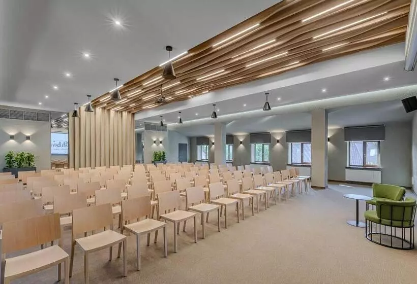 リゾートホテル Glіbіvka Family Park