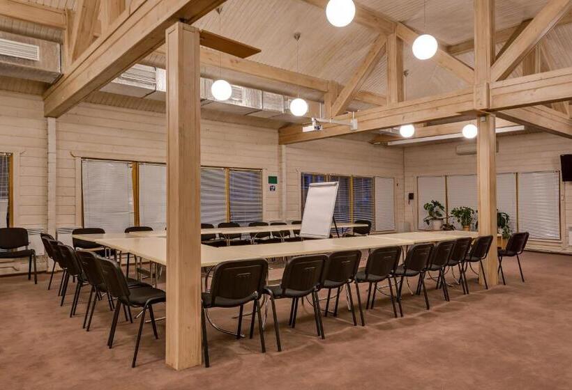 אתר נופש Glіbіvka Family Park