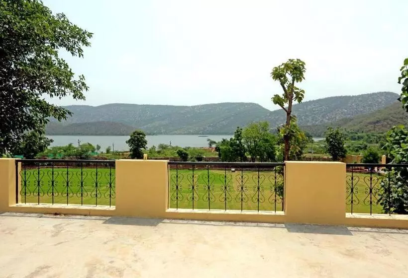 Lomakeskus Ratan Villas Sariska