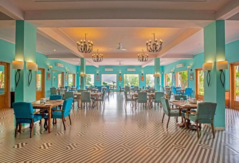 Kurort  Ratan Villas Sariska