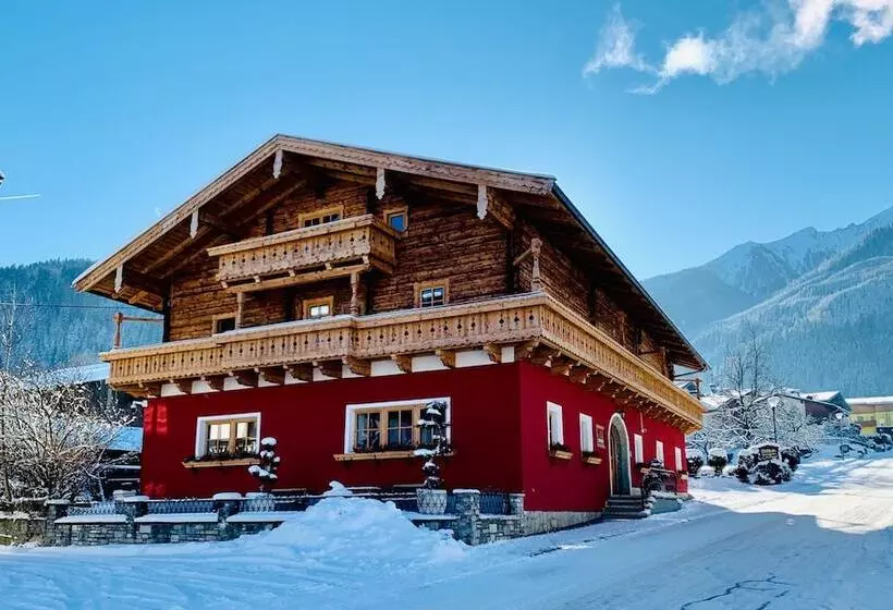 Apartment Sonnblick