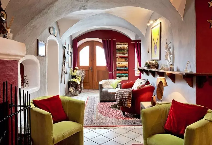 Apartment Sonnblick