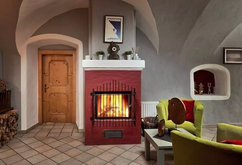 Apartment Sonnblick