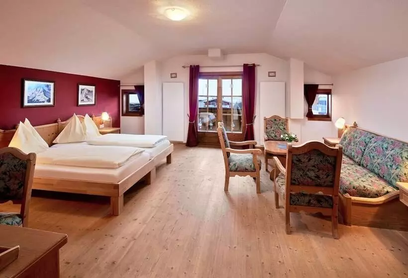Apartment Sonnblick