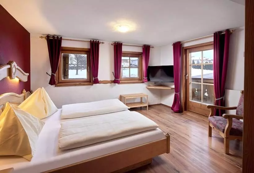 Apartment Sonnblick
