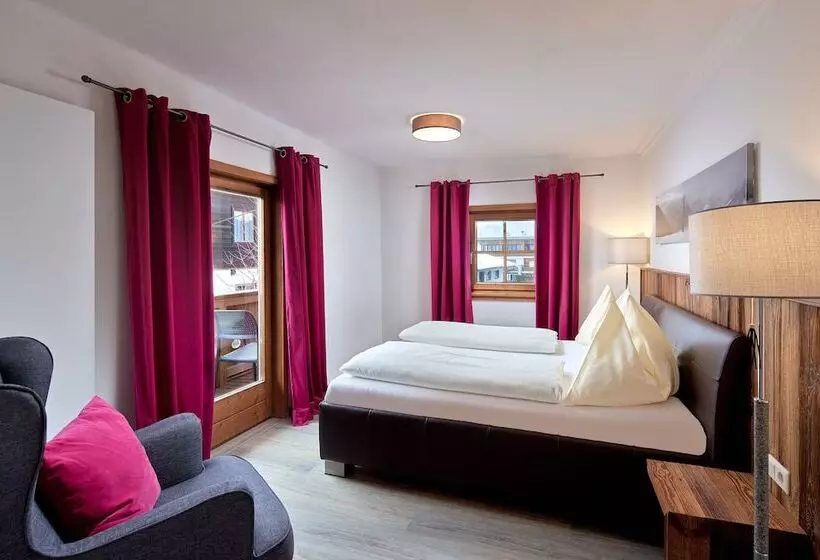 Apartment Sonnblick