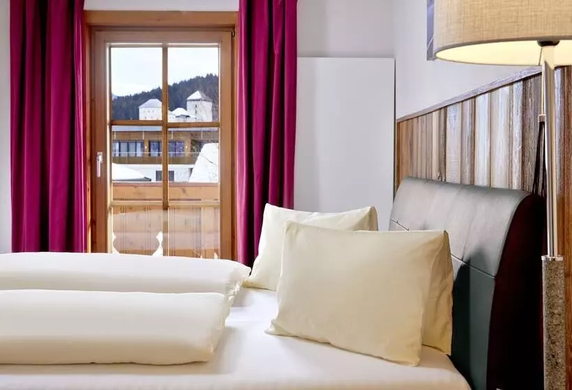 Apartment Sonnblick