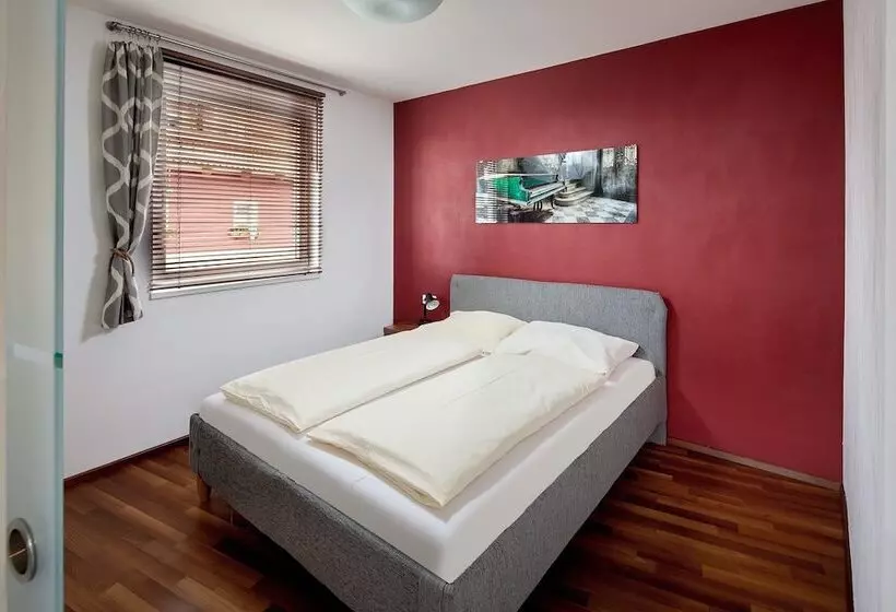 Apartment Sonnblick