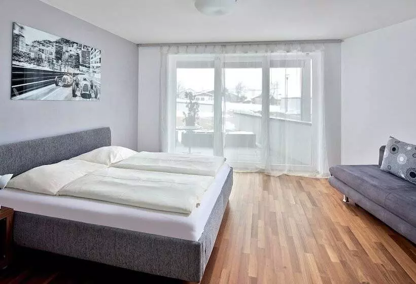 Apartment Sonnblick