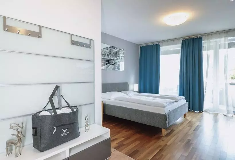 Apartment Sonnblick