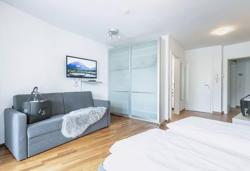Apartment Sonnblick