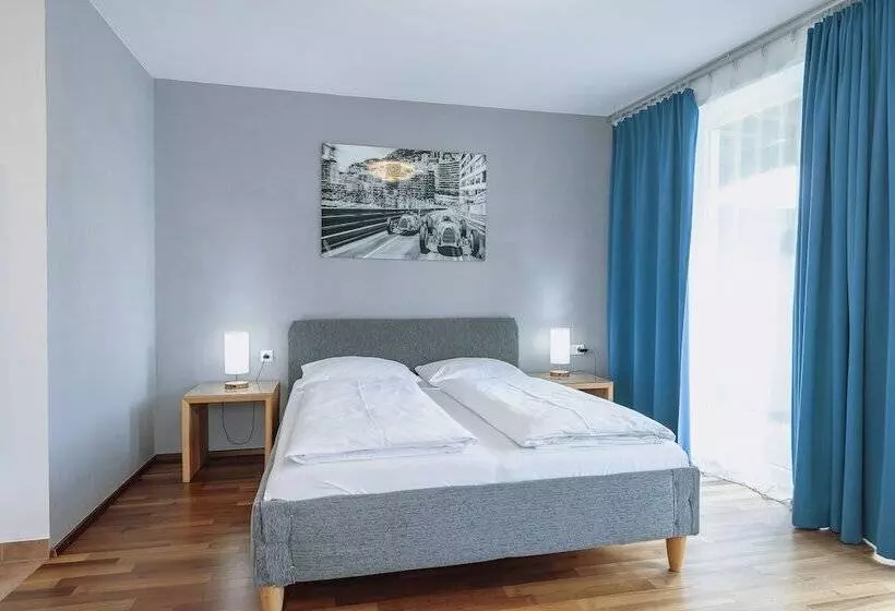 Apartment Sonnblick