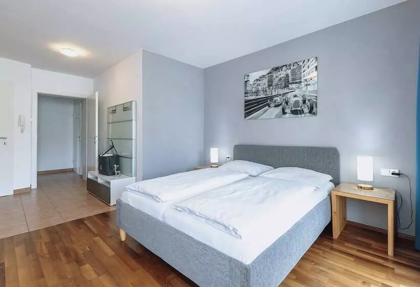 Apartment Sonnblick