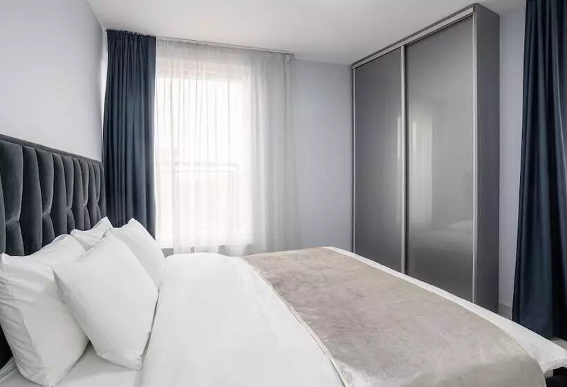Avand Apartments Debrecen