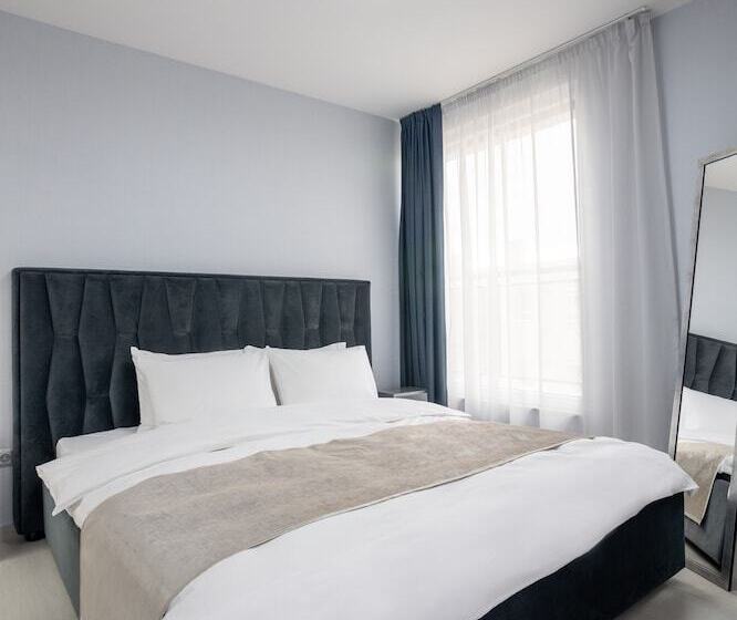 Avand Apartments Debrecen