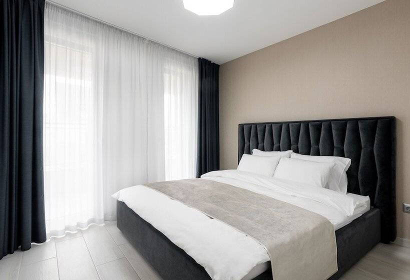 Avand Apartments Debrecen