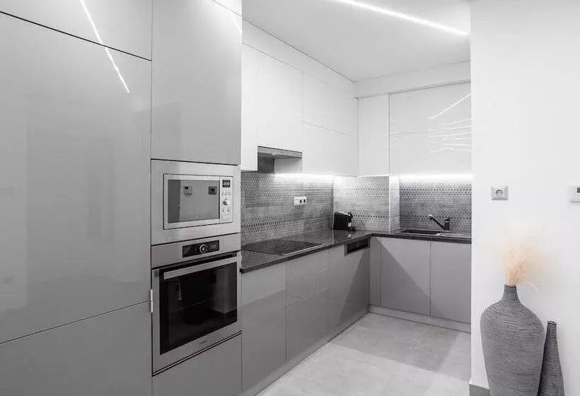 Avand Apartments Debrecen