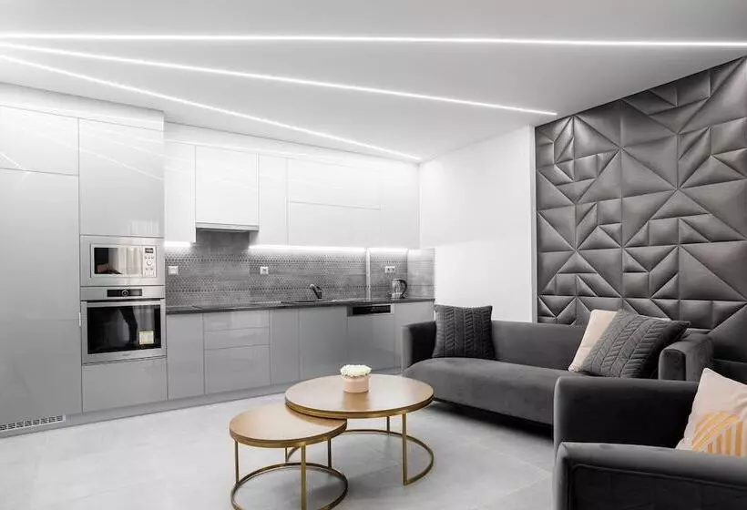 Avand Apartments Debrecen