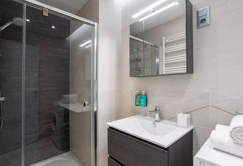 Avand Apartments Debrecen