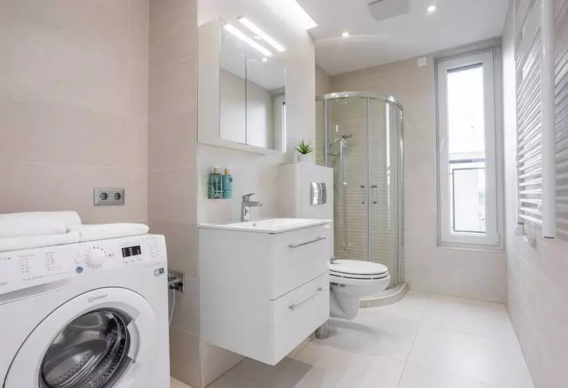 Avand Apartments Debrecen