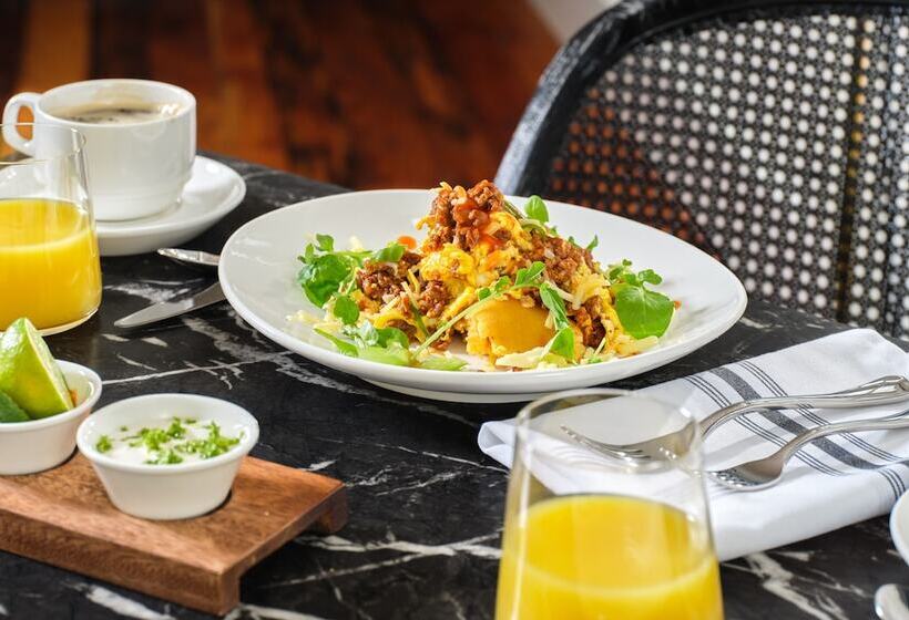 민박 May River Manor