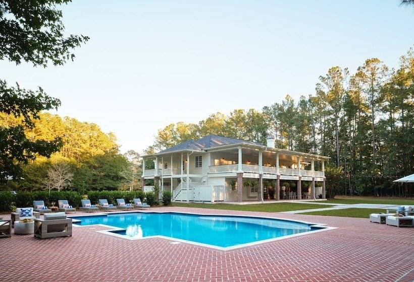 민박 May River Manor