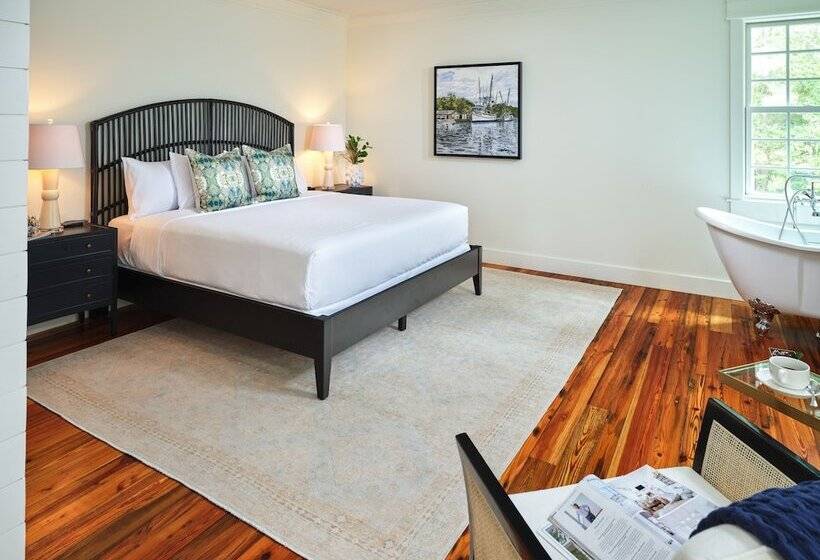 민박 May River Manor