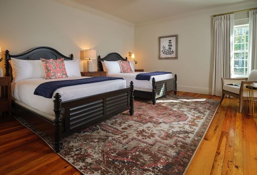 민박 May River Manor