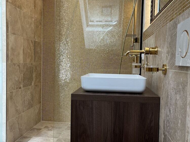 Nocleg ze śniadaniem Separé V Zahradě