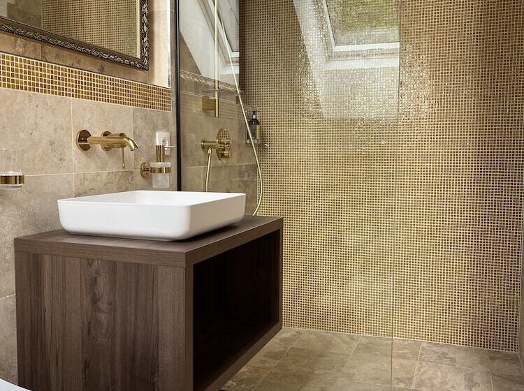 Nocleg ze śniadaniem Separé V Zahradě