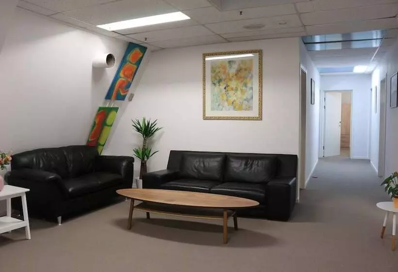 Budget Rooms Copenhagen