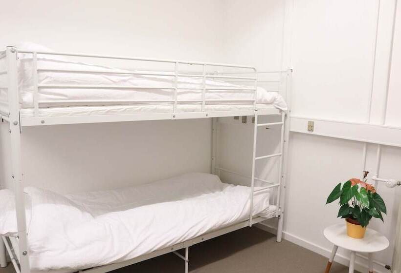 Budget Rooms Copenhagen