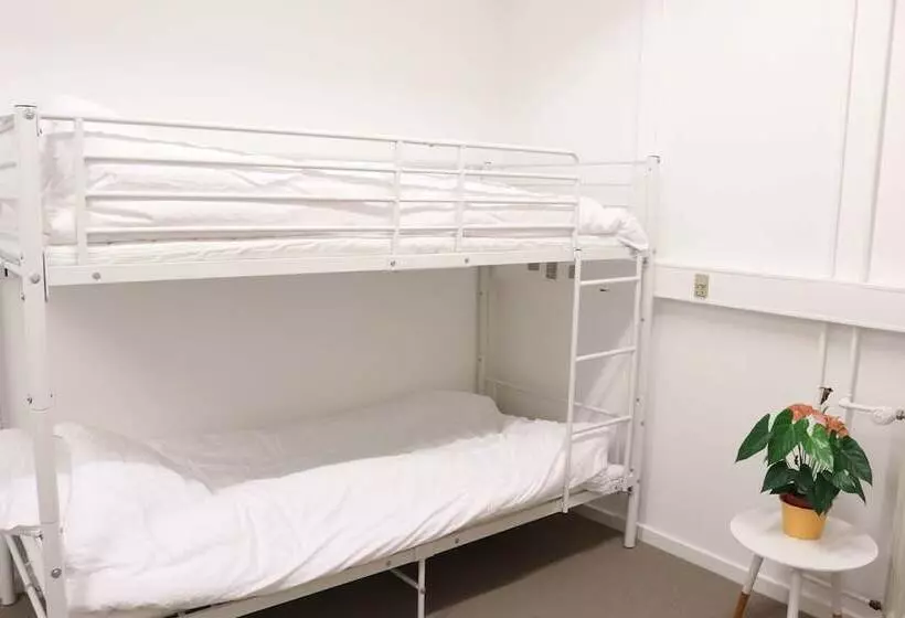 Budget Rooms Copenhagen