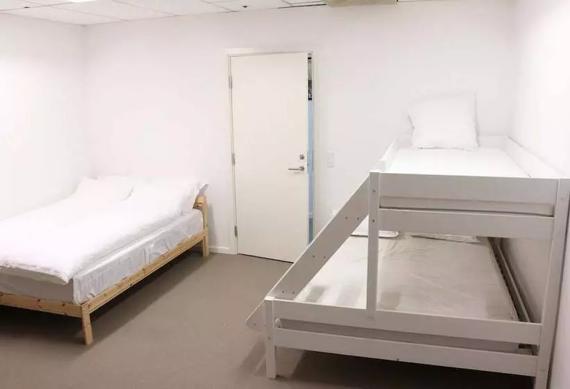 Budget Rooms Copenhagen