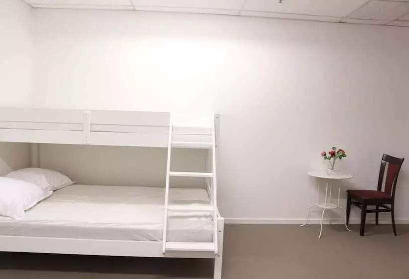 Budget Rooms Copenhagen