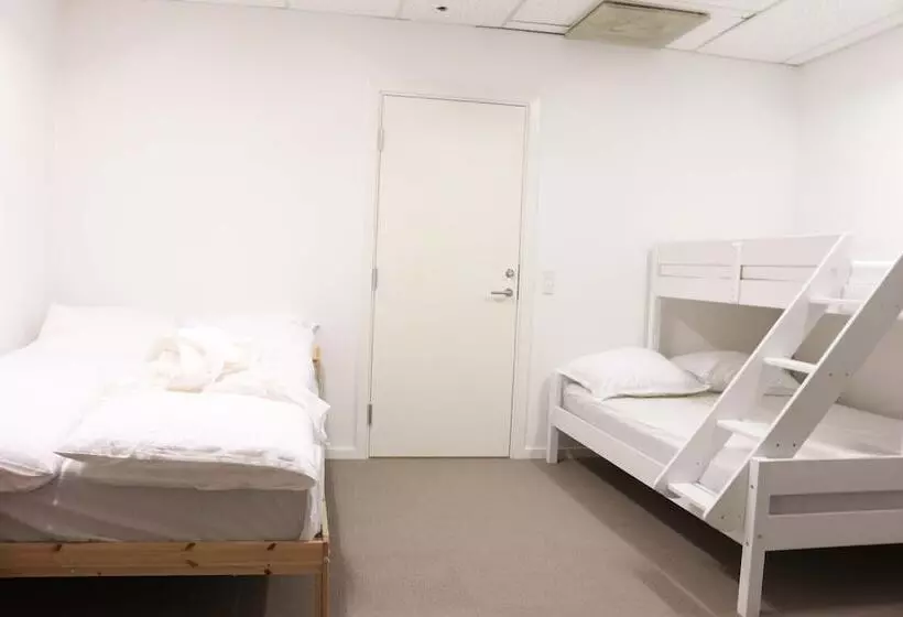 Budget Rooms Copenhagen