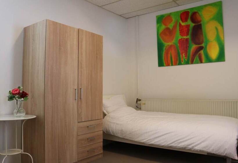 Budget Rooms Copenhagen