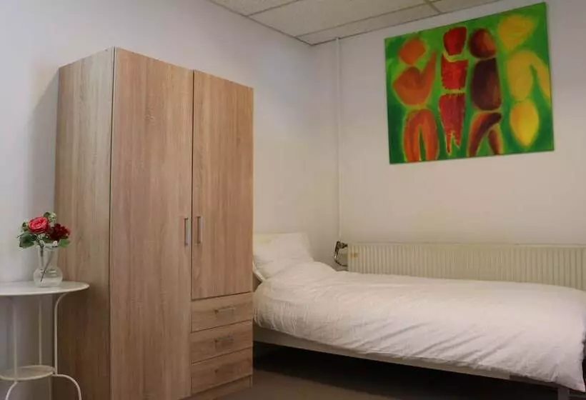 Budget Rooms Copenhagen