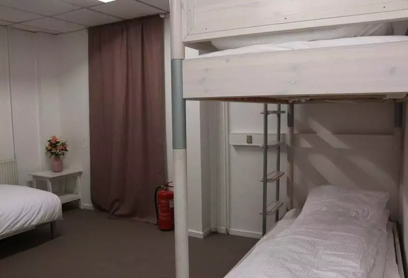 Budget Rooms Copenhagen