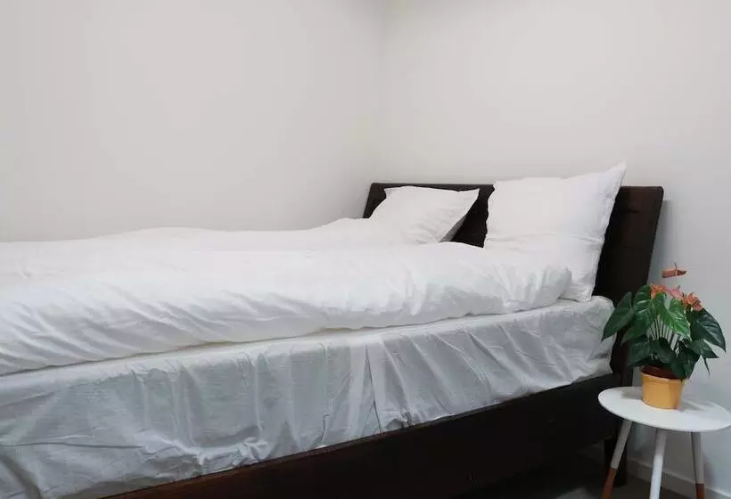 Budget Rooms Copenhagen