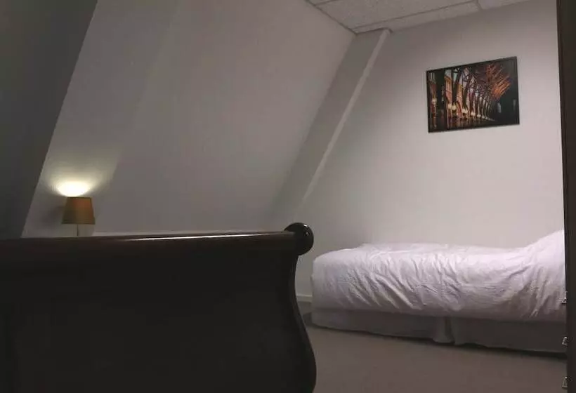 Budget Rooms Copenhagen