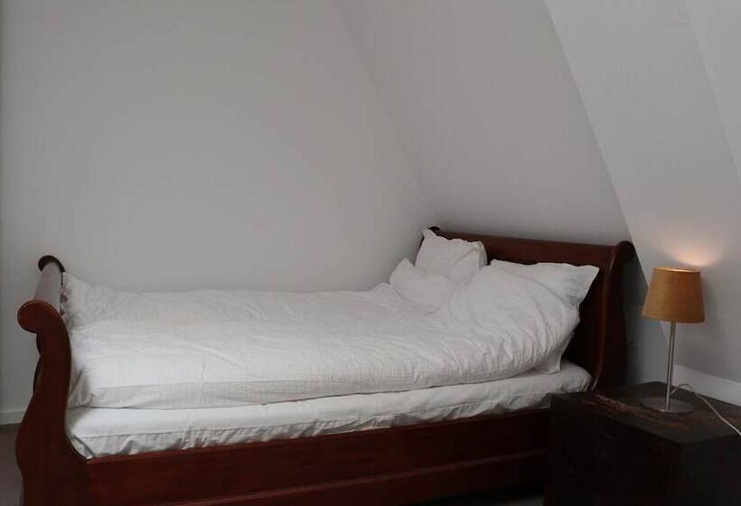 Budget Rooms Copenhagen