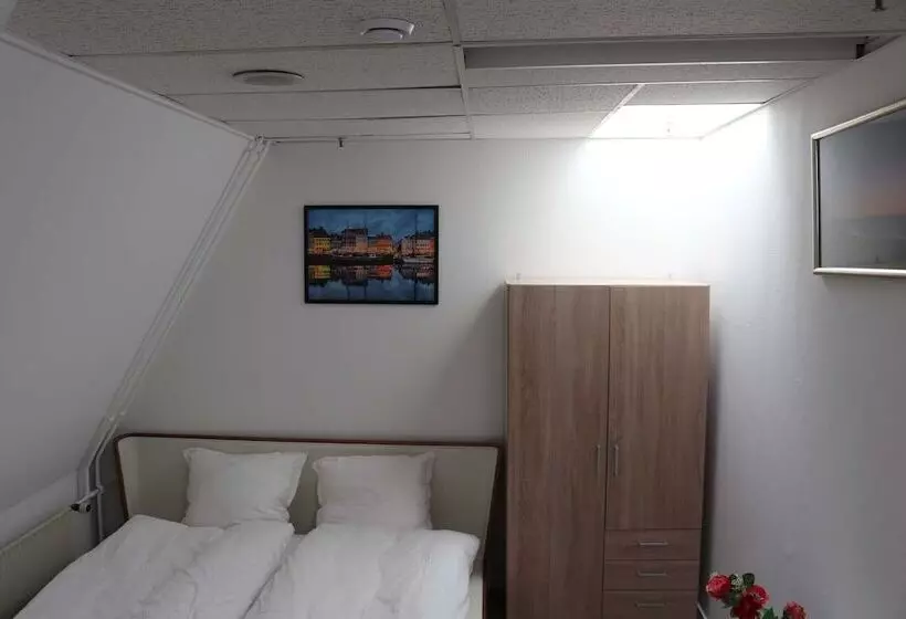 Budget Rooms Copenhagen