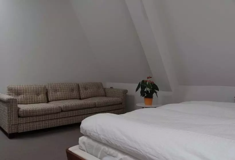 Budget Rooms Copenhagen