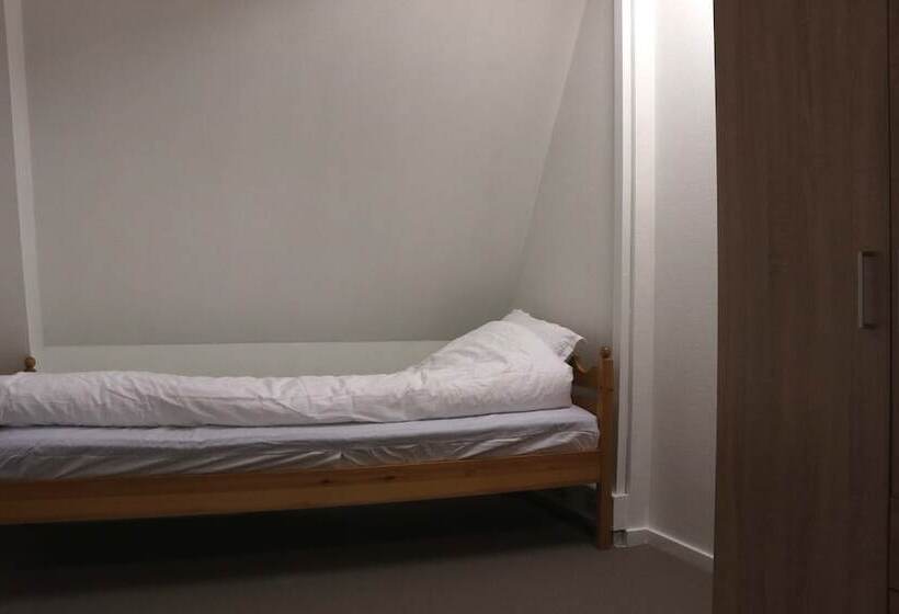Budget Rooms Copenhagen